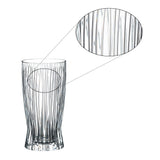 Riedel Fire Long Drink / Mixer / Highball  - Set of 2 - 0515/04S1