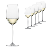 Schott Zwiesel Diva White Wine Glass - Set of 6