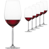 Schott Zwiesel Diva Large Bordeaux Glass - Set of 6