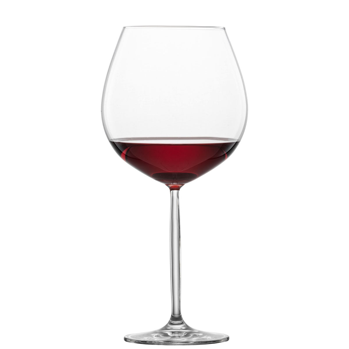 Schott Zwiesel Diva Large Burgundy Glass - Set of 6
