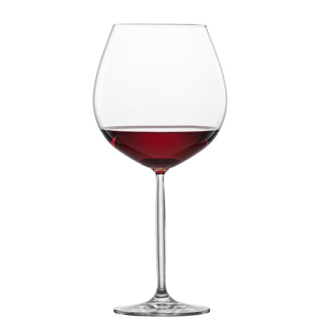 Schott Zwiesel Diva Large Burgundy Glass - Set of 2