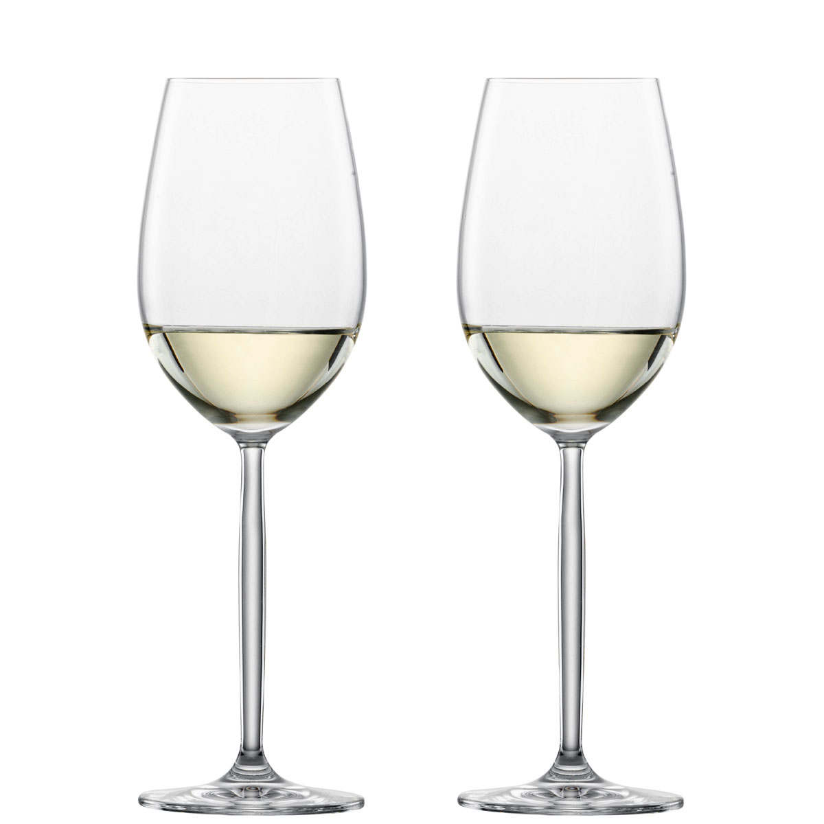 Schott Zwiesel Diva White Wine Glass - Set of 2