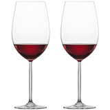 Schott Zwiesel Diva Large Bordeaux Glass - Set of 2