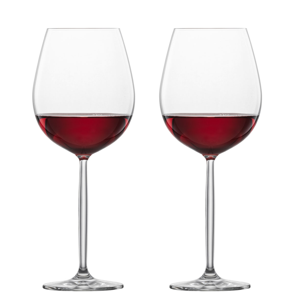 Schott Zwiesel Diva Burgundy / Beaujolais Glass - Set of 2