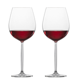 Schott Zwiesel Diva Burgundy / Beaujolais Glass - Set of 2