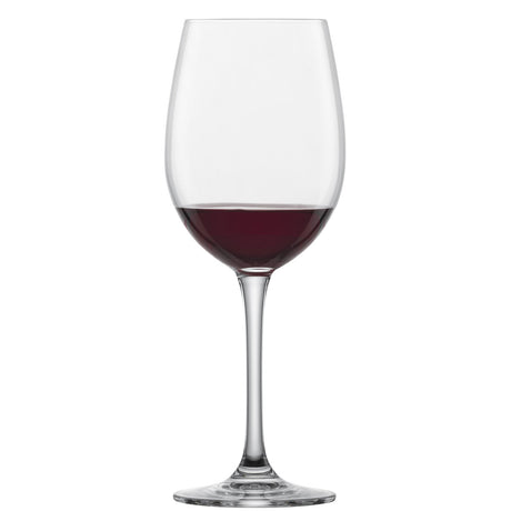 Schott Zwiesel Ever All Round Red Wine Glass - Set of 6