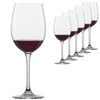 Schott Zwiesel Ever All Round Red Wine Glass - Set of 6