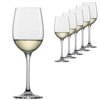 Schott Zwiesel Ever Red & White Wine Glass - Set of 6