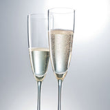 Schott Zwiesel Ever Champagne Glasses / Flute - Set of 6