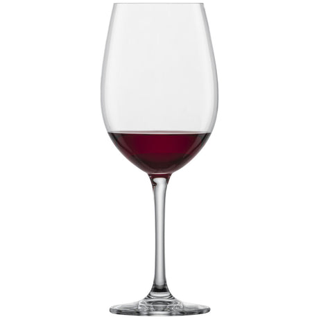 Schott Zwiesel Ever Large Bordeaux Glass - Set of 6