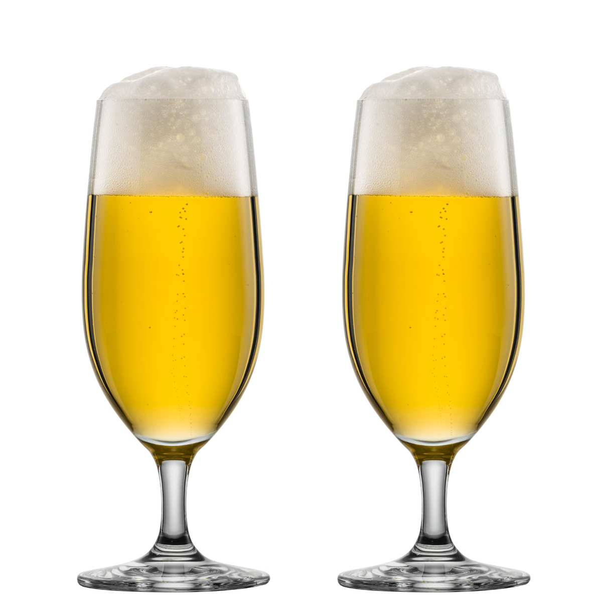 Schott Zwiesel Classico Beer Glasses - Set of 2