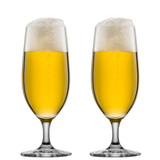 Schott Zwiesel Classico Beer Glasses - Set of 2