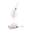 Pulltex Wine Glass Cleaning Brush