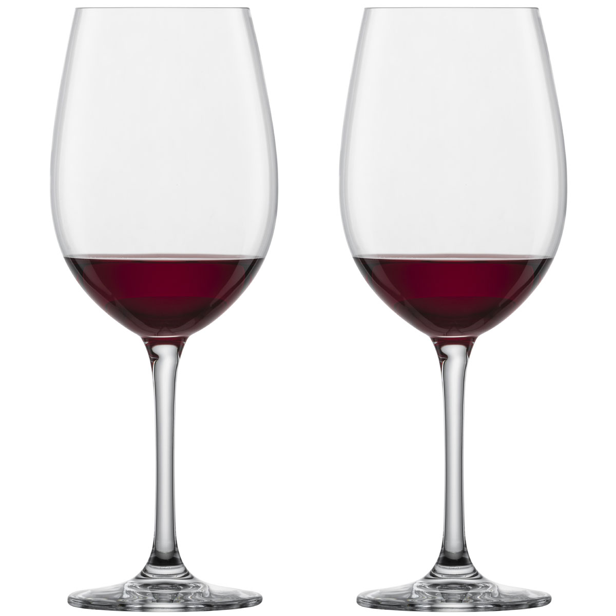 Schott Zwiesel Classico Large Bordeaux Glass - Set of 2