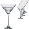 Schott Zwiesel Ever Cocktail / Martini Glass - Set of 6