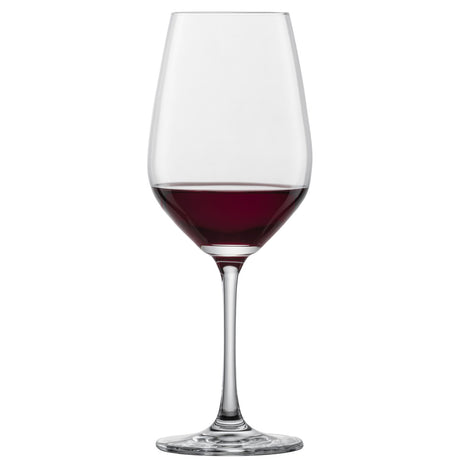 Schott Zwiesel Vina All Round Red Wine / Burgundy Glass - Set of 6