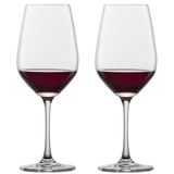 Schott Zwiesel Vina All Round Red Wine / Burgundy Glass - Set of 2