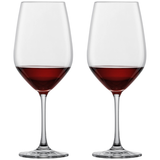 Schott Zwiesel Vina Red & White Wine Glass / Water Goblets - Set of 2