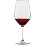 Schott Zwiesel Vina Red & White Wine Glass / Water Goblets - Set of 6