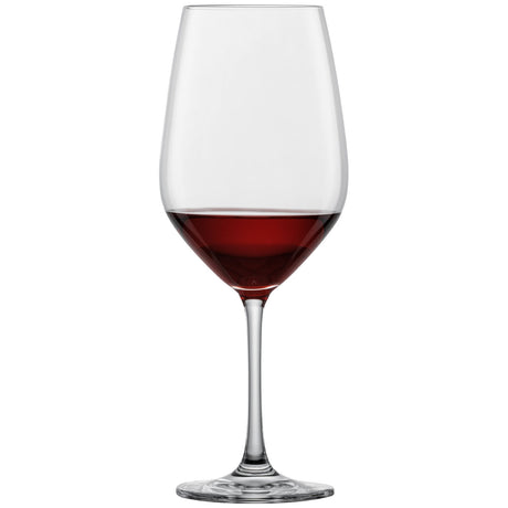 Schott Zwiesel Vina Red & White Wine Glass / Water Goblets - Set of 6
