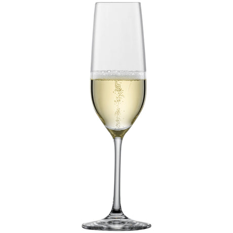 Schott Zwiesel Vina Champagne Glasses / Flute - Set of 6