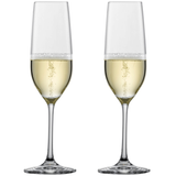 Schott Zwiesel Vina Champagne Glasses / Flute - Set of 2