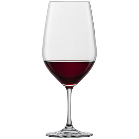 Schott Zwiesel Vina Large Bordeaux Glass - Set of 6