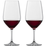 Schott Zwiesel Vina Large Bordeaux Glass - Set of 2