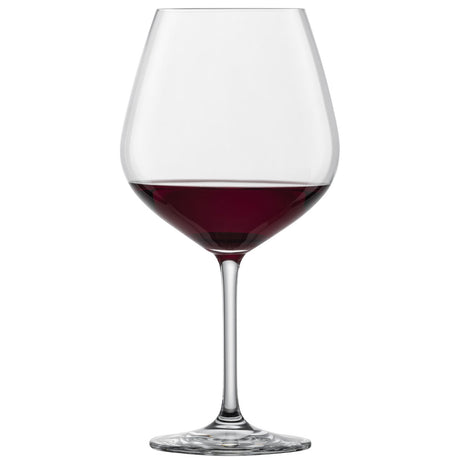 Schott Zwiesel Vina Large Burgundy Glass - Set of 6