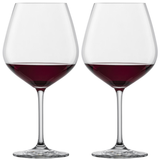 Schott Zwiesel Vina Large Burgundy Glass - Set of 2