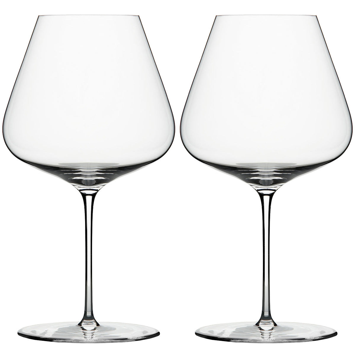 Zalto Denk Art Burgundy Wine Glass - Set of 2