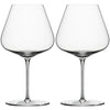 Zalto Denk Art Burgundy Wine Glass - Set of 2