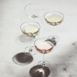 Schott Zwiesel Bar Special Champagne Saucer/Coupe - Set of 6