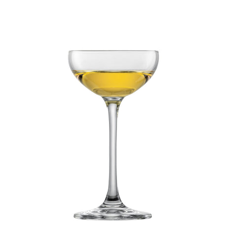 Schott Zwiesel Bar Special Liqueur Saucer - Set of 6