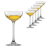 Schott Zwiesel Bar Special Liqueur Saucer - Set of 6