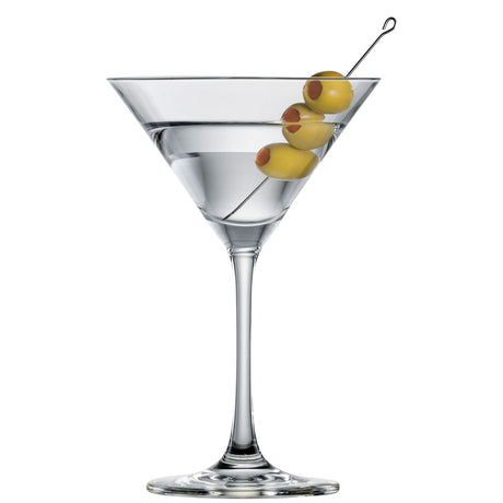 Schott Zwiesel Bar Special Martini Glass - Set of 6