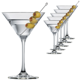 Schott Zwiesel Bar Special Martini Glass - Set of 6