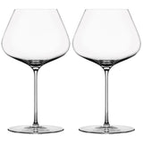 Zalto Denk Art Balance Wine Glass - Set of 2