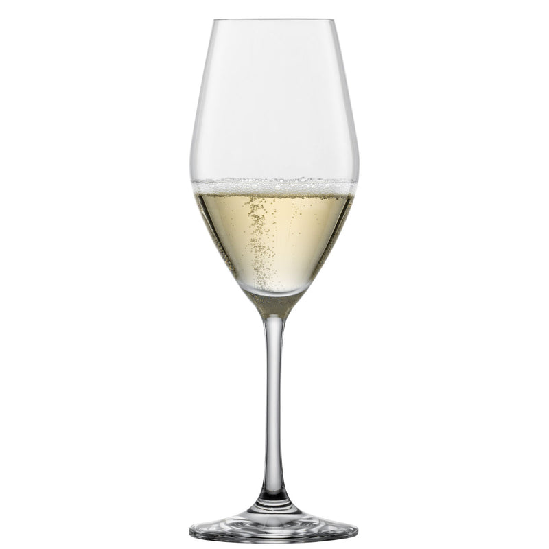 Schott Zwiesel Vina Large Bordeaux Large Burgundy Champagne Set Of 6