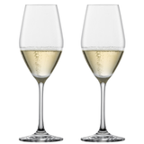 Schott Zwiesel Vina Champagne Glasses / Tulip - Set of 2