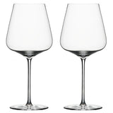 Zalto Denk Art Bordeaux Wine Glass - Set of 2