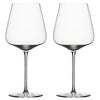 Zalto Denk Art Bordeaux Wine Glass - Set of 2
