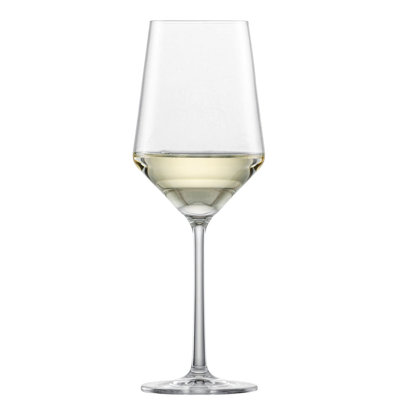 Schott Zwiesel Pure Sauvignon Blanc Glass Set Of 2