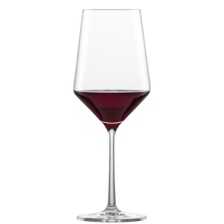 Schott Zwiesel Pure Cabernet Glass - Set of 6