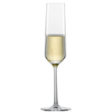 Schott Zwiesel Pure Champagne Glasses / Flute - Set of 6