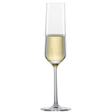 Schott Zwiesel Pure Champagne Glasses / Flute - Set of 2