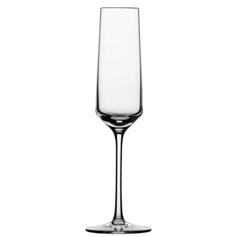 Schott Zwiesel Pure Champagne Glasses / Flute - Set of 2