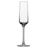Schott Zwiesel Pure Champagne Glasses / Flute - Set of 2