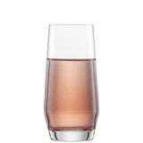 Schott Zwiesel Pure Long Drink / Mixer / Highball Glass 542ml - Set of 4