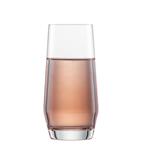 Schott Zwiesel Pure Long Drink / Mixer / Highball Glass 542ml - Set of 4